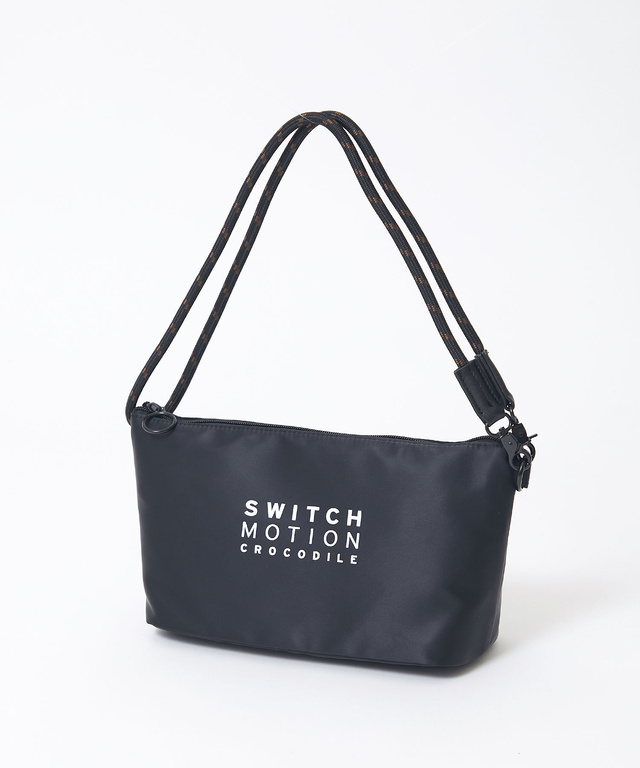 2WAY ロープ バッグ