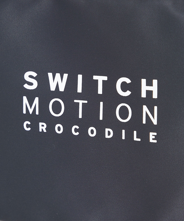 2WAY ロープ バッグ