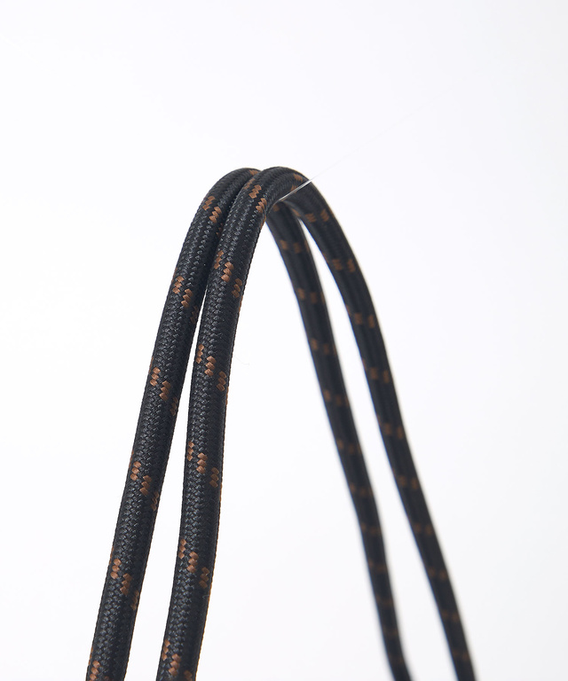 2WAY ロープ バッグ