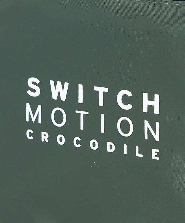 2WAY ロープ バッグ