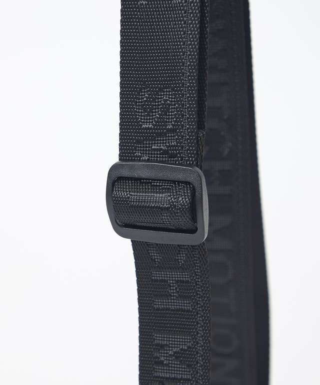 プリントデザイン ショルダー バッグ