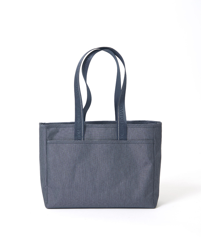 デニム トートバッグ