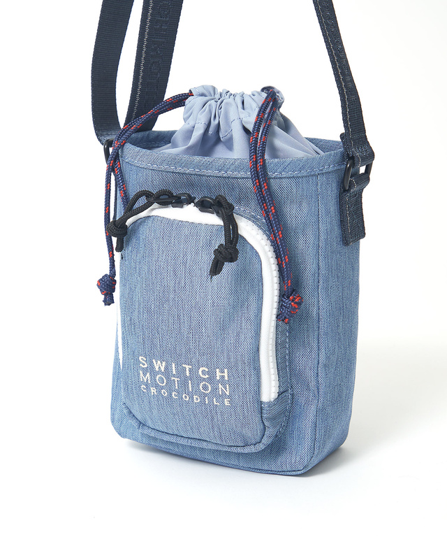 ボトル ショルダーバッグ