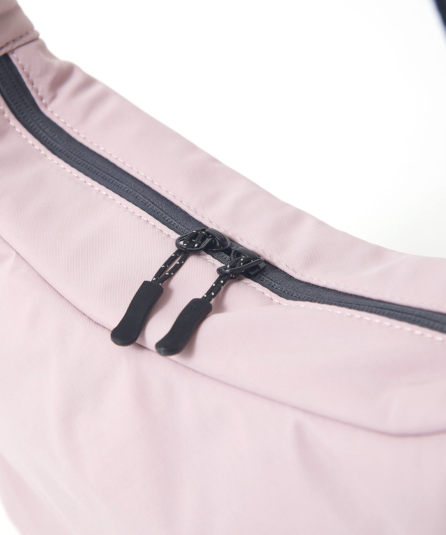 ナイロン ショルダー バッグ