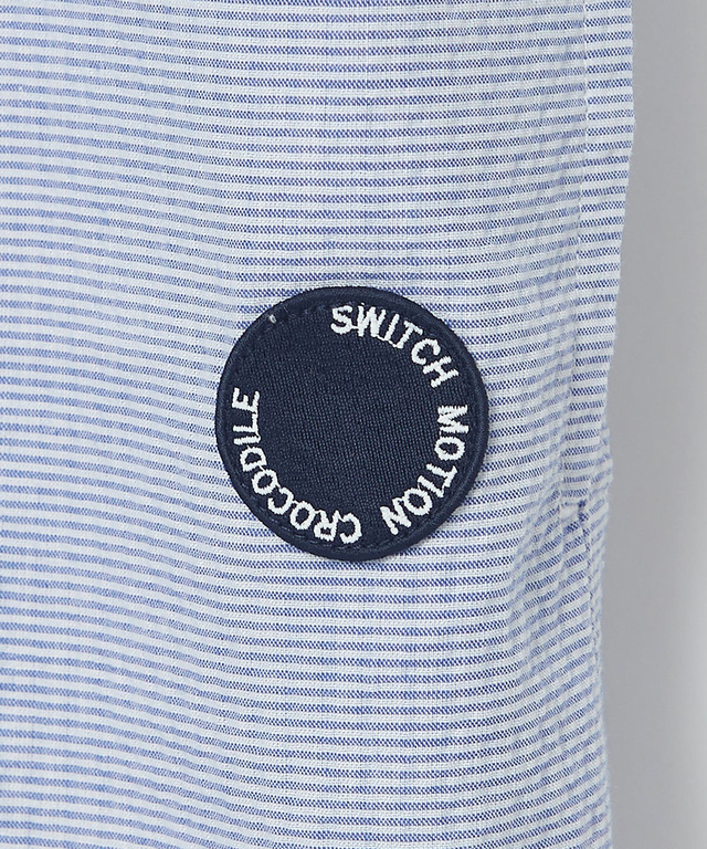 サッカー シャツ チュニック