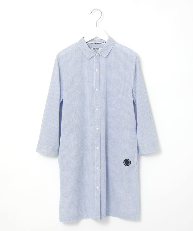 サッカー シャツ チュニック