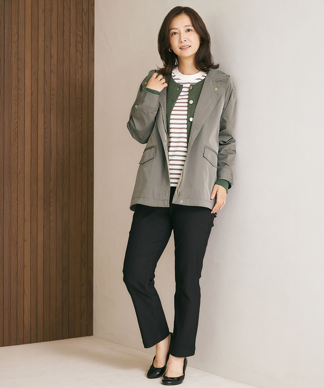 エナメル バレエ シューズ【一部店舗限定】