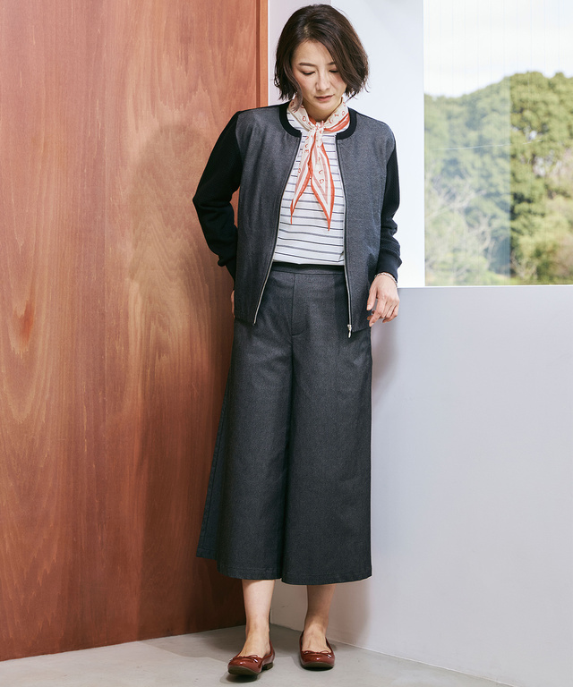 エナメル バレエ シューズ【一部店舗限定】