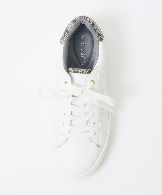 プラットフォーム  スニーカー【一部店舗・WEB限定】