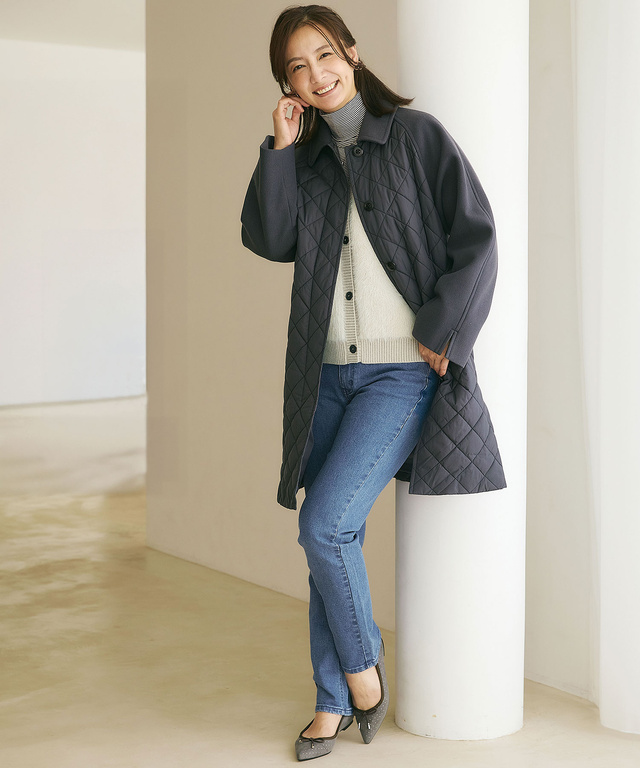 ポインテッドトゥバレエシューズ【一部店舗限定】