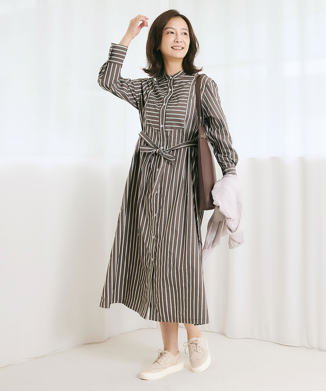 ウイングチップ スニーカー【一部店舗限定】