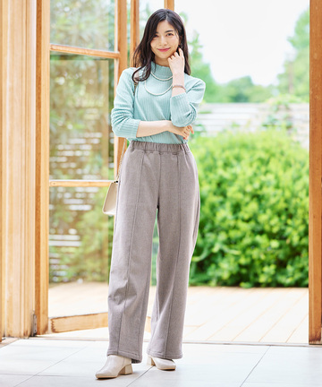 styling