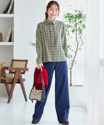 styling