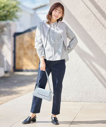 styling
