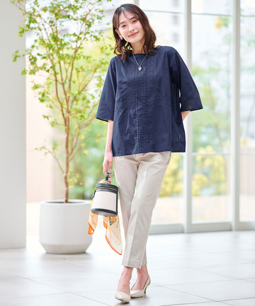 styling