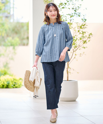 styling