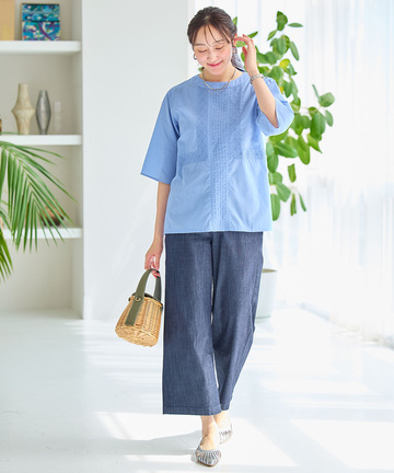 styling