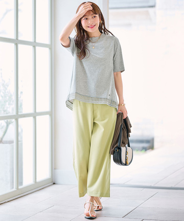 styling