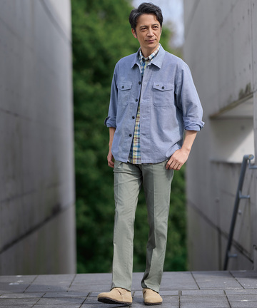 styling